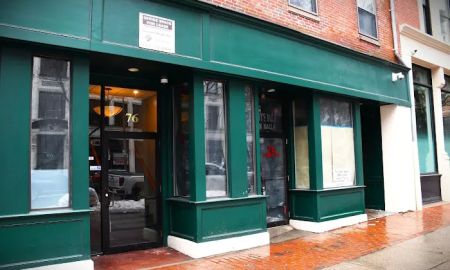 Dolman Law Group Accident Injury Lawyers, PA - Boston