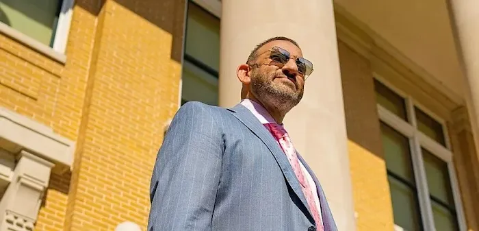 Dolman Law Group Accident Injury Lawyers, PA - Boston 10