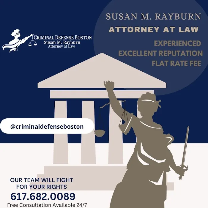 Susan M. Rayburn, Attorney at Law 4