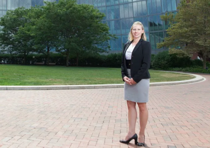 Law Office of Heather M. Ward 1