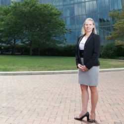 Law Office of Heather M. Ward ico