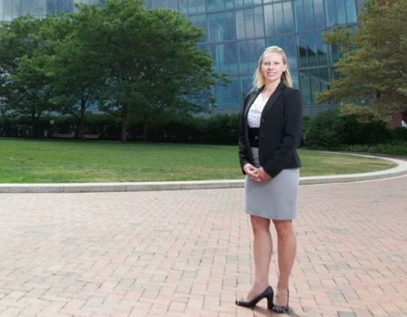 Law Office of Heather M. Ward