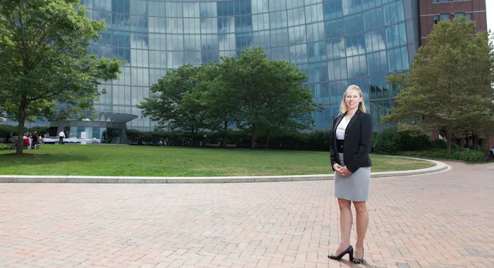 Law Office of Heather M. Ward 2