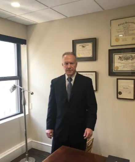 Law Offices of Stephen Neyman Criminal Lawyers 3
