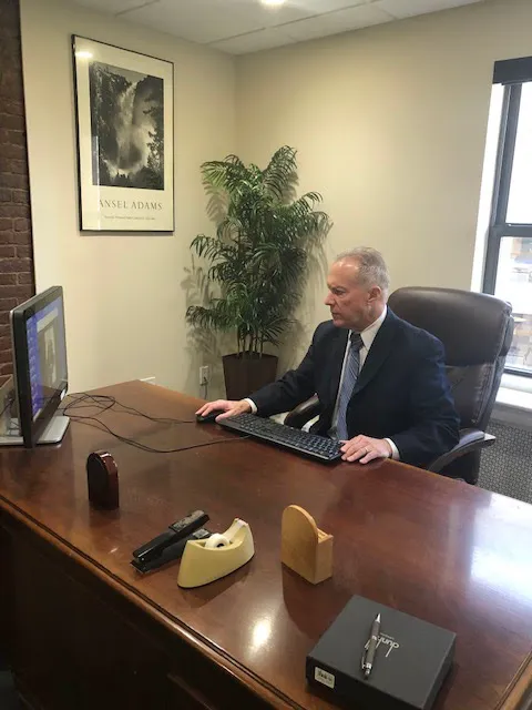 Law Offices of Stephen Neyman Criminal Lawyers 6