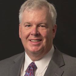 Donald R. Grady ico