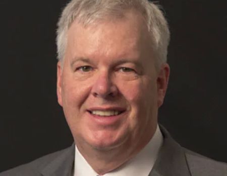 Donald R. Grady