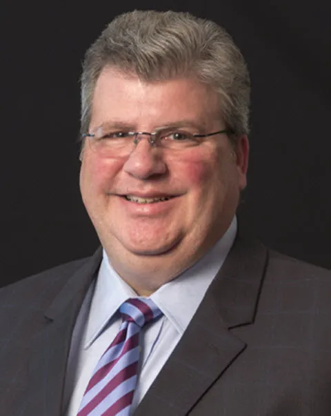 Frank J. Federico, Jr. 1