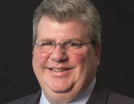 Frank J. Federico, Jr.