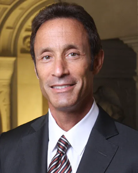 Douglas K. Sheff 1