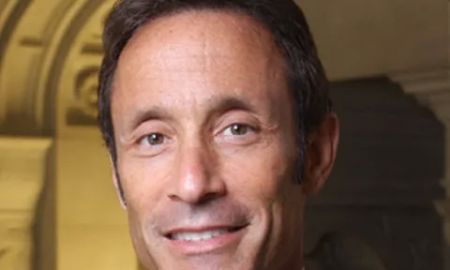 Douglas K. Sheff