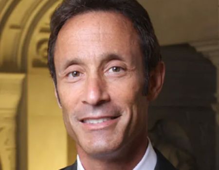 Douglas K. Sheff