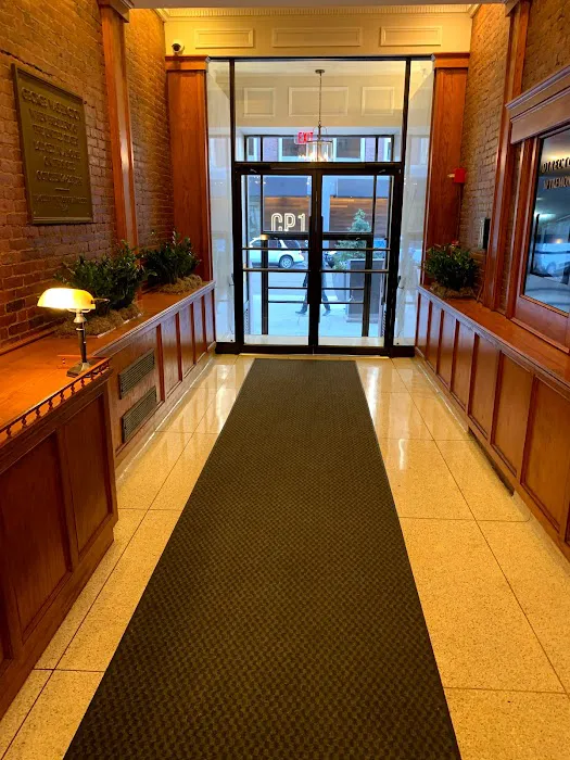 Law Office of John J. Sheehan, LLC 3