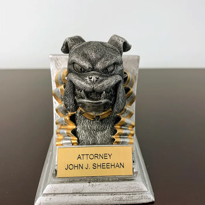 Law Office of John J. Sheehan, LLC 4