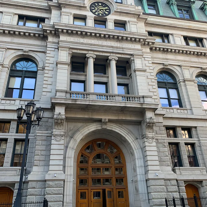 Law Office of John J. Sheehan, LLC 10