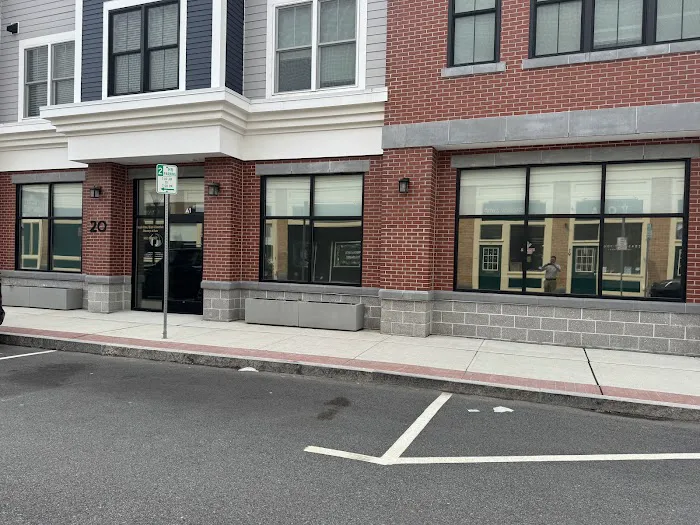 Chapdelaine, Ryan & Associates 7
