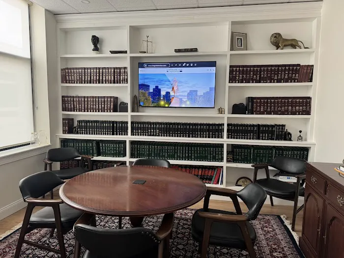 Chapdelaine, Ryan & Associates 4