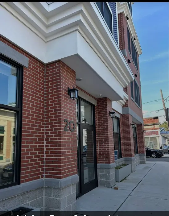Chapdelaine, Ryan & Associates 5