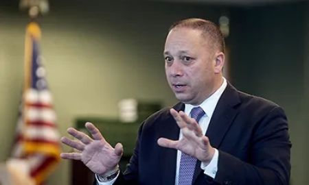 Carmine P. Lepore Attorney