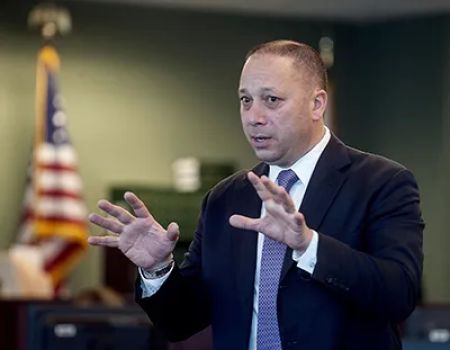 Carmine P. Lepore Attorney