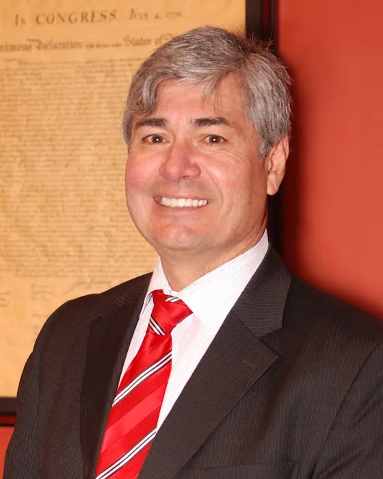Robert K. LeRoy Law 1