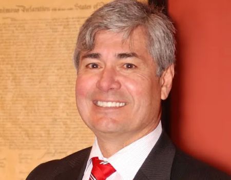 Robert K. LeRoy Law