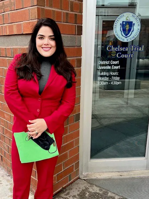 Law Office of Molly McGee, LLC 1