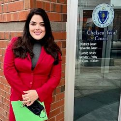 Law Office of Molly McGee, LLC ico
