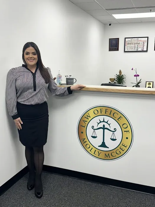 Law Office of Molly McGee, LLC 7