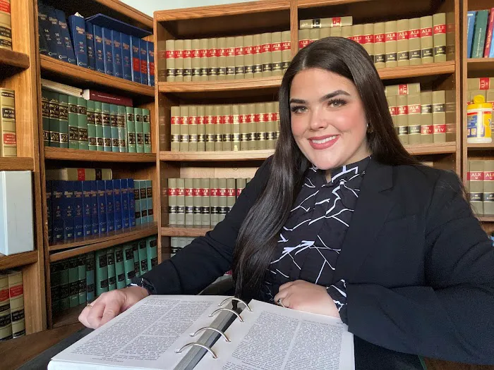 Law Office of Molly McGee, LLC 5