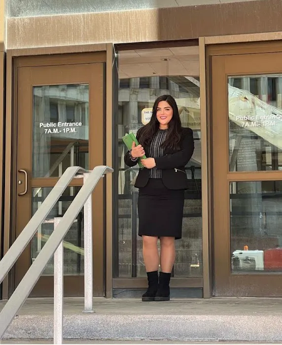 Law Office of Molly McGee, LLC 2