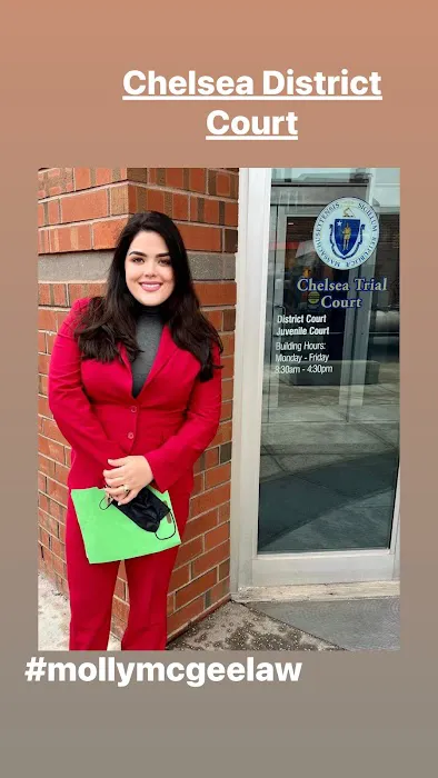 Law Office of Molly McGee, LLC 6