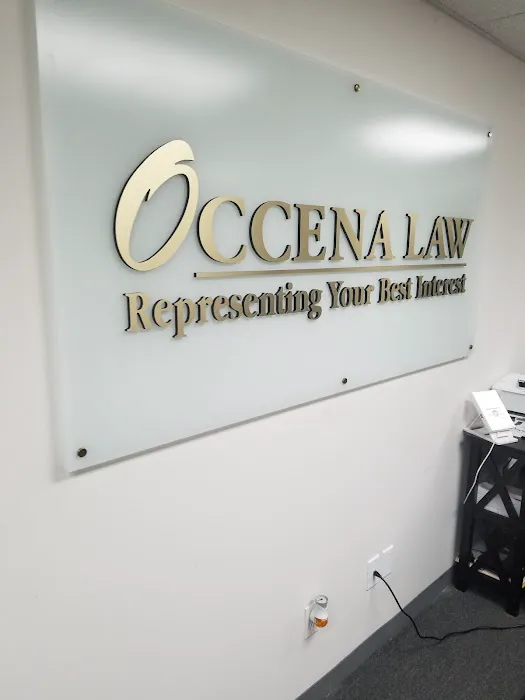 Occena Law, P.C. 5
