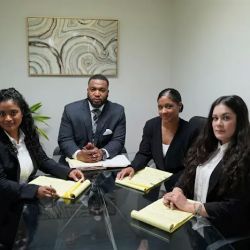 Occena Law, P.C. ico