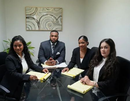 Occena Law, P.C.