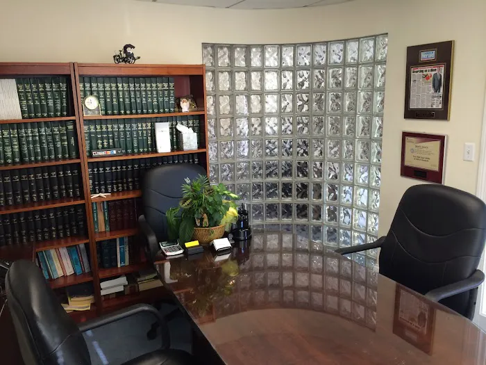 Amaral & Associates, P.C. 10