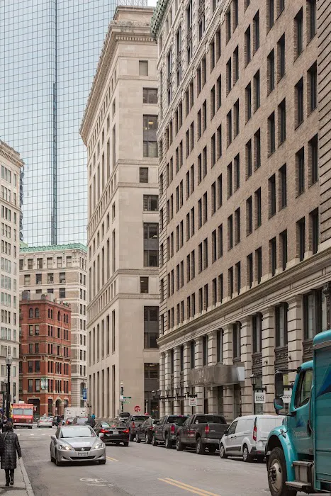 Law Offices of Mark E. Salomone 2