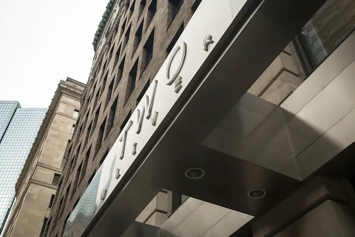 Law Offices of Mark E. Salomone 9