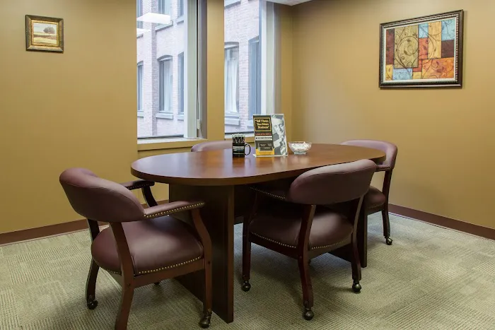 Law Offices of Mark E. Salomone 10