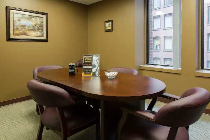 Law Offices of Mark E. Salomone 3