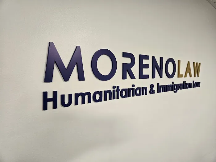 Moreno Law 2