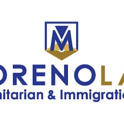 Moreno Law ico