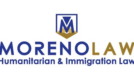 Moreno Law