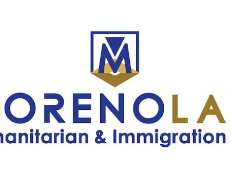 Moreno Law