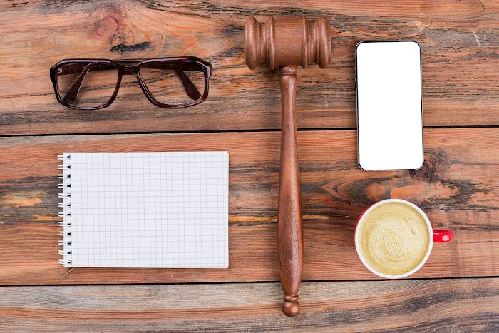 Law Office Of Frank Fernandez, Esq. 6