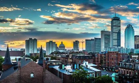 Boston Bankruptcy Attorney