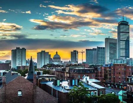 Boston Bankruptcy Attorney