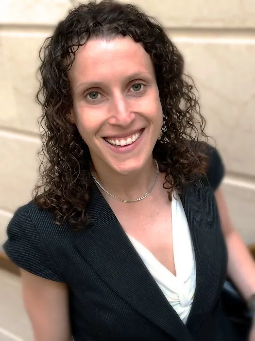 Jordana Roubicek Greenman, Attorney at Law 1
