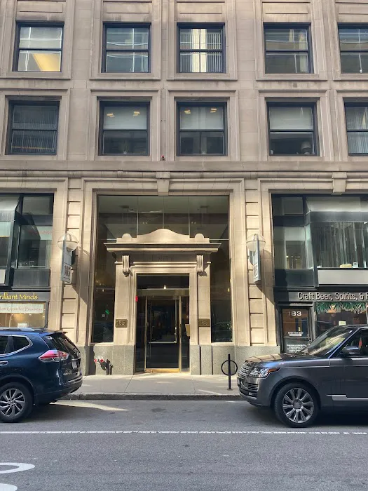 Rawson Merrigan, & Litner, LLP 2