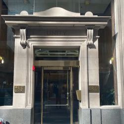 Rawson Merrigan, & Litner, LLP ico